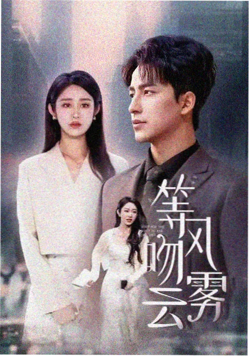 乡愁四韵剧集海报
